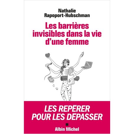 Les Barrières invisibles dans la vie d'une femme