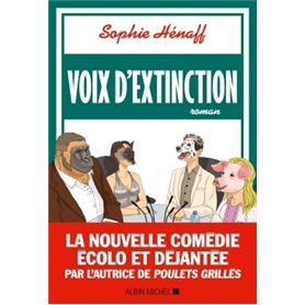 Voix d'extinction