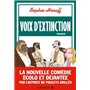 Voix d'extinction