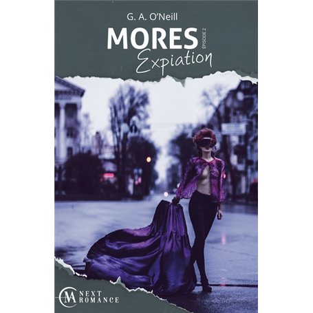 Mores Expiation - épisode 2