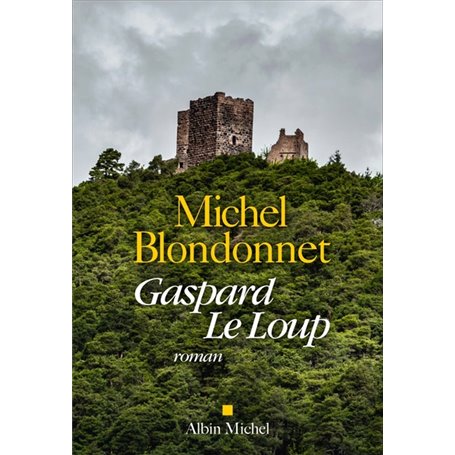 Gaspard Le Loup