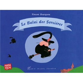 Le Balai des sorcières