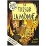 PRINCE KOO T2 - LE TRESOR DE LA MOMIE