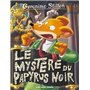 Geronimo Stilton T86 Le Mystère du papyrus noir