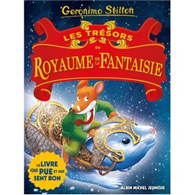 LE ROYAUME DE LA FANTAISIE T10