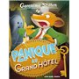 Geronimo Stilton T49 Panique au Grand Hôtel (Ed.2018)