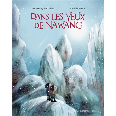 Dans les yeux de Nawang