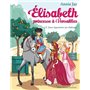 Elisabeth T13 Jeux équestres au château