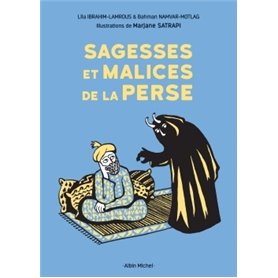 SAGESSES ET MALICES DE LA PERSE -NED