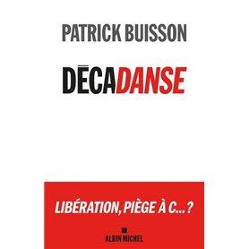 Décadanse