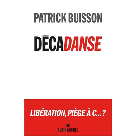 Décadanse