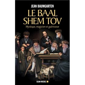 Le Baal Shem Tov