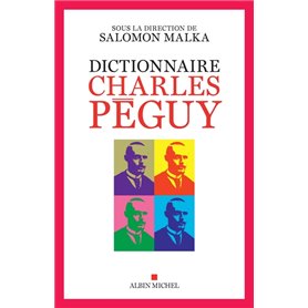 Dictionnaire Charles Péguy