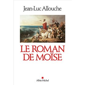 Le Roman de Moïse