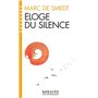 Éloge du silence (Espaces Libres - Sagesses)