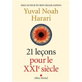 21 Leçons pour le XXIème siècle