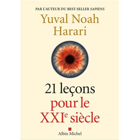 21 Leçons pour le XXIème siècle