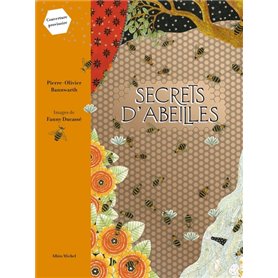 Secrets d'abeilles