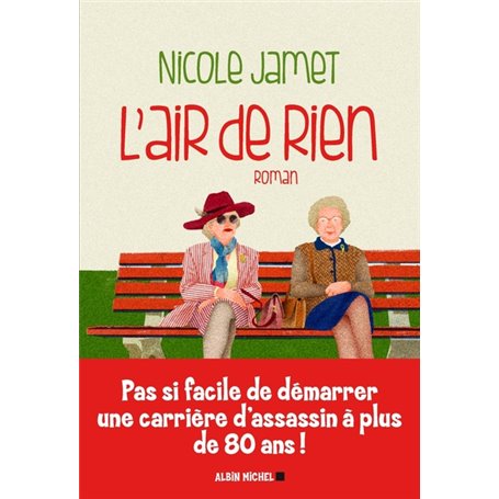 L'Air de rien