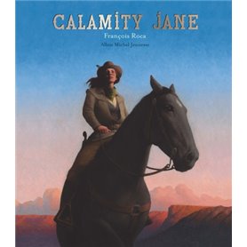 Calamity Jane