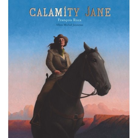 Calamity Jane