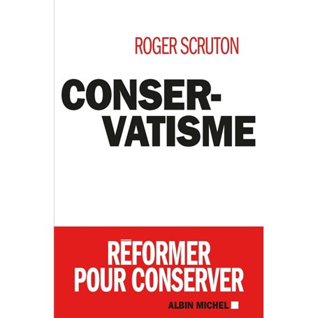 Conservatisme