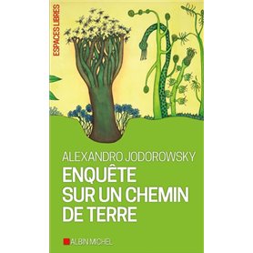 Enquête sur un chemin de terre