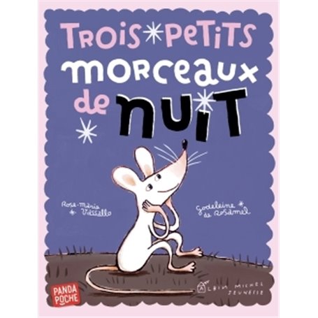 Trois petits morceaux de nuit