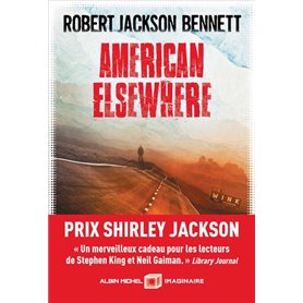 American elsewhere