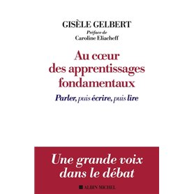 Au coeur des apprentissages fondamentaux