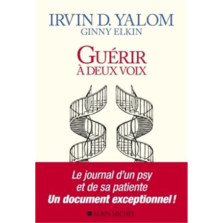 Guérir à deux voix