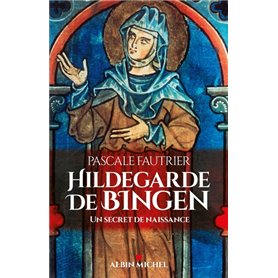 Hildegarde de Bingen