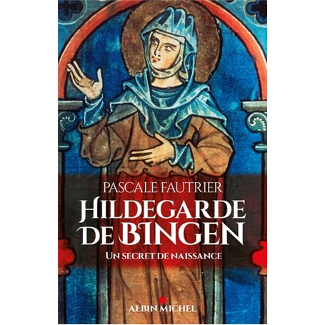 Hildegarde de Bingen