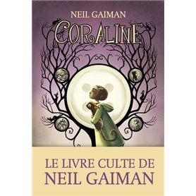 CORALINE (ED 2019)