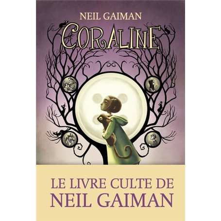 CORALINE (ED 2019)
