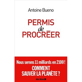 Permis de procréer