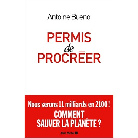 Permis de procréer