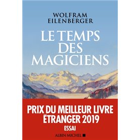 Le Temps des magiciens