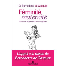 Féminité, maternité