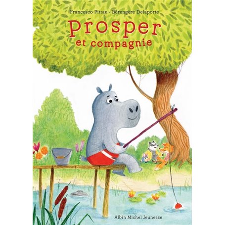 Prosper et compagnie