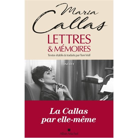 Lettres & mémoires