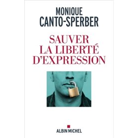 Sauver la liberté d'expression