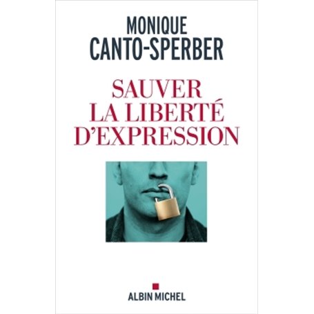 Sauver la liberté d'expression