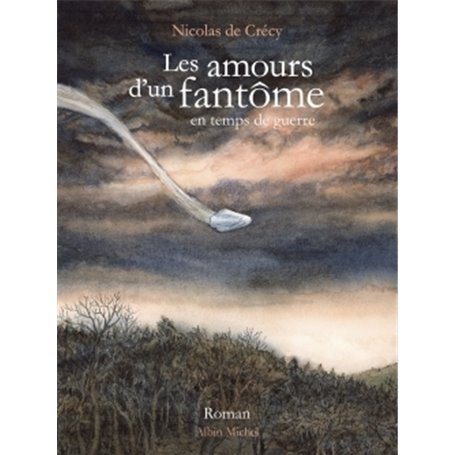 Les Amours d'un fantôme en temps de guerre