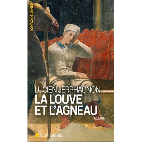 La Louve et l'agneau