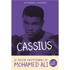 Cassius