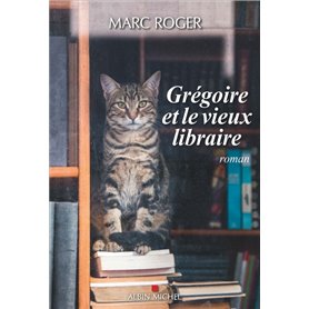 Grégoire et le vieux libraire