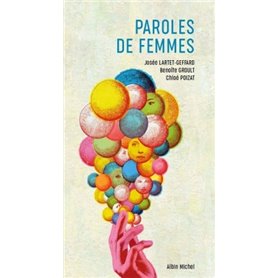 Paroles de femmes