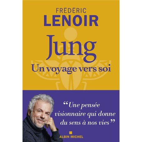 Jung, un voyage vers soi