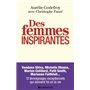 Des femmes inspirantes